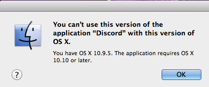 Discord For Mac Os X Lion